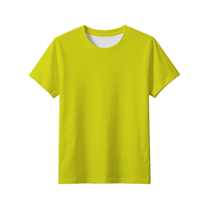 T-shirts personnalisés en sublimation pour hommes – Vêtements et articles de mode en gros pour fabricants - Product Image 3
