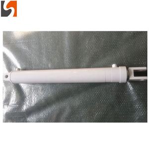 Сварной гидравлический цилиндр двойного действия ISO9001 - Product Image 3