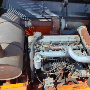 Excavadora Hidráulica Usada Doosan420, Máquina de Construcción, Excavadora de Segunda Mano DH420LC-7, Marca Corea, Gran Oferta - Product Image 6