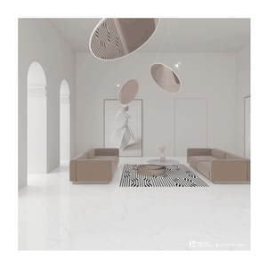 Lớn Định Dạng Sứ Sàn Gạch 750X1500Mm Sứ Big Slab Đá Cẩm Thạch Gạch Cho Sàn