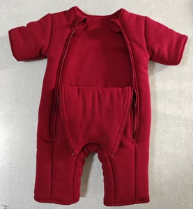 <span class=keywords><strong>Gigoteuse</strong></span> pour bébé <span class=keywords><strong>avec</strong></span> manches, prix bas, logo personnalisé, durable, 1,5 tog - Product Image 6