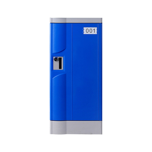 Toppla giá rẻ bán buôn tùy chỉnh nhựa tủ khóa ABS nhựa Locker bán buôn tùy chỉnh nhựa tủ - Product Image 3