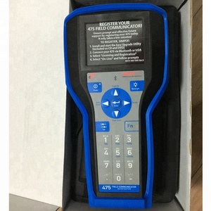 Modem HART 475 Field Communicator - Product Image 6
