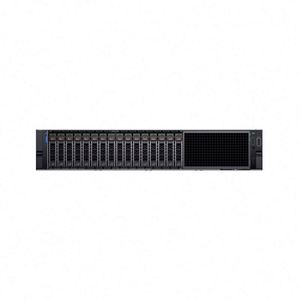 R7525 ของแท้สำหรับเซิร์ฟเวอร์แร็ค PowerEdge 2U AMD EPYC 7552 หน่วยความจำ DDR4 32 ช่อง 8SFF H745 800W มีสินค้าในสต็อก รับประกัน 3 ปี - Product Image 1