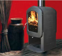 <span class=keywords><strong>Estufa</strong></span> <span class=keywords><strong>de</strong></span> fuego <span class=keywords><strong>de</strong></span> hierro fundido, Ce - Product Image 5