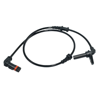 Nouveau capteur de vitesse de roue ABS de marque neutre pour Beijing Benz Classe E (W212) OE A2129050300 Garantie 1 an Fabriqué en Chine