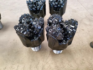 Tricone <strong>Bit</strong> 5 7/8inch 6 <strong>3</strong>/4inch 8 <strong>3</strong>/4inch <strong>API</strong> Standard Rock Drill <strong>Bits</strong> - Product Image 2