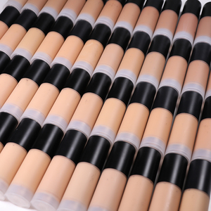 38 Colors Matte Liquid <b>Foundation</b> Waterproof Long Lasting Full Coverage Private Label <b>Foundation</b> For Oily Skin Free Sample - Product Image 2