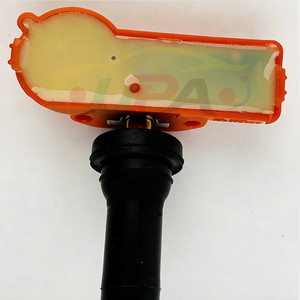 Válvula TPMS de Repuesto Original para Motor de Auto 52933-2B000 para Hyundai Elantra Kia Ceed 529332B000 - Product Image 2