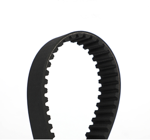 Dayanıklı <span class=keywords><strong>OPTIBELT</strong></span> kauçuk açık zamanlama kemeri HTD5M 8M S5M S8M asansör kapı konveyör bant için özel - Product Image 6