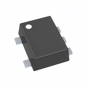 SOT 553 Logic Electronic Chips Component NL17SZ14XV5T2G-L22087 Original - Product Image 1