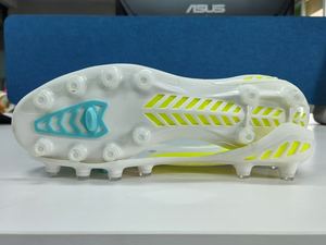 Meilleur prix semelle de chaussure de <span class=keywords><strong>football</strong></span> pleine grandeur conception professionnelle taquet de <span class=keywords><strong>football</strong></span> Tpu semelle de <span class=keywords><strong>football</strong></span> naturel - Product Image 3