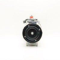Nouveau compresseur de climatisation DENSO DCP05078 de haute qualité, référence OE ED64529217868, compatible universellement avec les alternateurs de voiture C535/PLUS 1.4T 12V pour 5