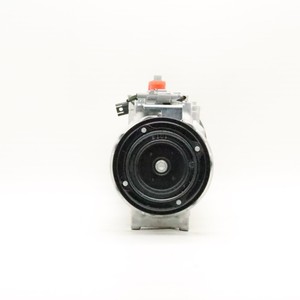 Nuevo Compresor de Aire Acondicionado DENSO DCP05078 64529217868 para Alternador de Auto C535/PLUS 1.4T 12V - Product Image 2
