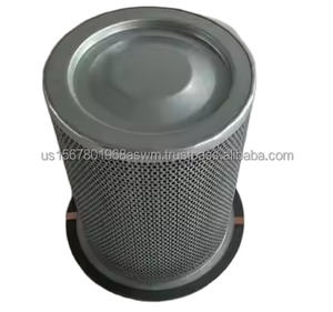 Mengma DB2129 MANNY nuevo compresor Industrial filtro de aire separador de aceite Spin-On parte filtro papel/Material de fibra de vidrio 6 meses - Product Image 5