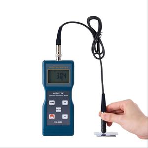 CM-8823 비철 코팅 두께 테스터 정밀 게이지 제품 - Product Image 3