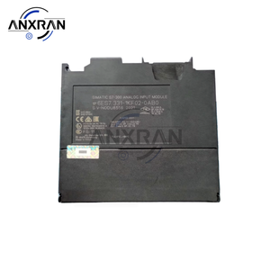 สำหรับซีเมนส์ 6ES7331-1KF02-0AB0 SIMATIC S7-300 โมดูลอินพุตแบบอะนาล็อก SM 331 6ES7 331-1KF02-0AB0 - Product Image 1