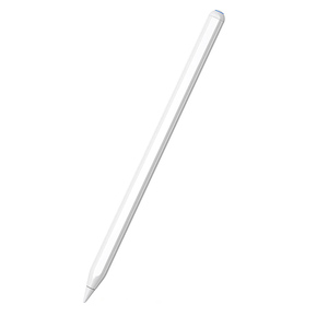 ปากกาสไตลัสดินสอแบบชาร์จได้ระบบแม่เหล็กไร้สายสำหรับ <span class=keywords><strong>Apple</strong></span> <span class=keywords><strong>Pencil</strong></span> iPad <span class=keywords><strong>2018</strong></span>้านบน - Product Image 1