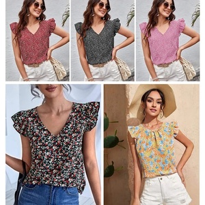 เสื้อผ้ามือสองยี่ห้อดัง คละแบบ คละไซส์ ขายส่งเป็นมัด - Product Image 3