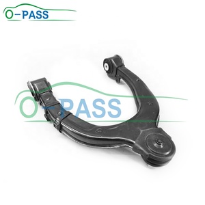 OPASS แขนควบคุมด้านบนด้านหน้าสําหรับ <span class=keywords><strong>TESLA</strong></span> AWD รุ่น 3 รุ่น 3 2016- 1044321-00-H - Product Image 4