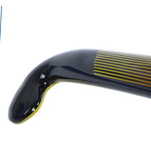 Suministro directo de fábrica, palos de <span class=keywords><strong>hockey</strong></span> sobre césped, palos de fibra de carbono personalizados, <span class=keywords><strong>palo</strong></span> de <span class=keywords><strong>hockey</strong></span> de entrenamiento de competición - Product Image 3