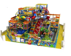 Personalizado família entretenimento indoor comercial diversões aventura parque indoor playground labirintos