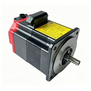 บริการซ่อมบำรุงมอเตอร์ Fanuc รุ่น A06B-0213-B100 2213-B100 สำหรับอุตสาหกรรมระดับมืออาชีพ พร้อมบริการเปลี่ยนอะไหล่เครื่องจักร Fanuc นอกสถานที่ - Product Image 2