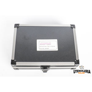 ชุดเครื่องมือกลึง5 LTF พร้อม12x12ก้าน MD12 - Product Image 3