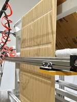 Machine automatique d'emballage en papier alvéolé pour l'emballage protecteur des colis, l'expédition e-commerce et les applications de colisage