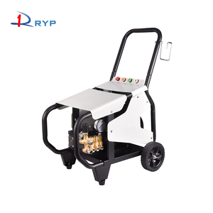 Nettoyeur haute pression RYP 10L/min 2200W, laveuse à jet électrique industrielle pour voitures et applications marines - Product Image 2