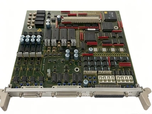 Módulo de Comunicación TDC CP50M1 6DD1661-0AD1, Tarjeta de Comunicación 6DD1661-0AD1 - Product Image 3