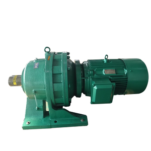 Reemplazo de la serie <span class=keywords><strong>Cyclo</strong></span> 6000, motor reductor de caja de cambios cicloidal horizontal de una sola etapa - Product Image 5