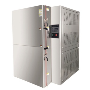 Système de congélation à l'azote liquide de qualité industrielle AC110V/50Hz LN2, refroidisseur cryogénique industriel pour acier rapide - Product Image 1