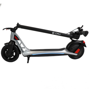 H & O H10 300W Echnology Chuyên Nghiệp Bán Buôn Dành Cho Người Lớn Xe Máy Nhà Máy Trực Tiếp Bán Giá Rẻ Hai Bánh Xe E Xe Tay Ga - Product Image 3
