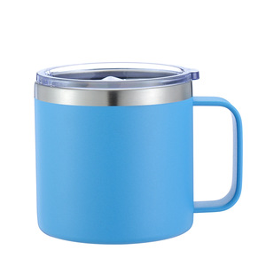 Termo Creativo Moderno de Acero Inoxidable para <span class=keywords><strong>Stanley</strong></span> Cup, Aislamiento Térmico de 6-12 Horas, Ecológico, Regalo Empresarial - Product Image 4