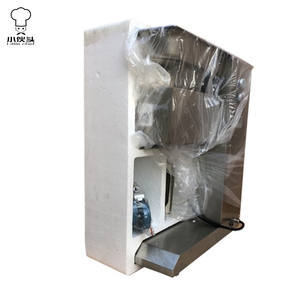 Fonction souper Trancheuse à viande fraîche Coupe-viande avec lame de 5mm - Product Image 4