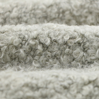 1/3.2NM 6%Wool 14%Nylon 78%Acrylic 12%Polyester Knitted Sweater Yarn Factory Supplies Various Blended Fancy Yarns in Stock