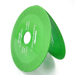 Disques de coupe diamantés industriels, lames pour outils rotatifs, mandrin pour mini-perceuse <span class=keywords><strong>Dremel</strong></span>, pour couper le bois, le verre, les carreaux, OEM, DIY - Product Image 4