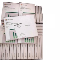 MS Office 2024 Hogar y Empresas para PC/Mac, Clave de Activación, Envío por Ali Chat, Office 2024 HB