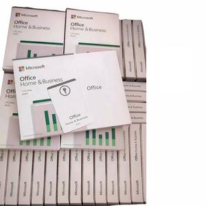 Clé de licence MS Office 2024 Famille et Petite Entreprise PC/Mac, envoi via Ali Chat Office 2024 HB - Product Image 4