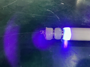 Système d'équipement de durcissement par lumière LED UV <span class=keywords><strong>CIPP</strong></span> pour la réhabilitation de canalisations sans tranchée de petit diamètre et la réparation de canalisations sans crevaison - Product Image 2