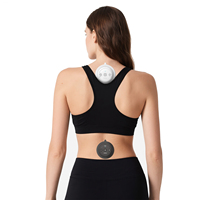 Appareil de massage corporel sans fil certifié 510k de la marque DOMAS, 26 modes, 25 intensités, pour soulager la douleur, l'arthrose cervicale