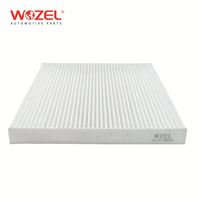 Repuestos de Auto Más Vendidos 97133 2H001 Filtros de Aire para Cabina 97133-2H001 971332H001 para Hyundai Kia