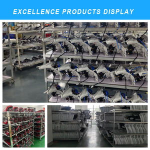 Sistemas de Iluminación Automotriz UDA H11, Nuevas <span class=keywords><strong>Luces</strong></span> <span class=keywords><strong>LED</strong></span> Traseras Antiniebla para Tacoma 2016-2023 - Product Image 2