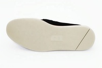 Chaussures Mocassins Homme d'Affaires en Cuir de Haute Qualité du Fabricant LANCI