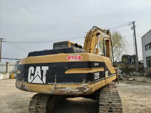 รถขุดตีนตะขาบ Caterpillar รุ่น 320bl 320b 320c 320d มือสอง สภาพดี จากญี่ปุ่น ขาย - Product Image 6