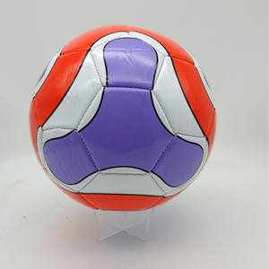 Nouveau ballon de football européen cousu à la machine pour les matchs, modèle n°5, vente directe d'usine en gros - Product Image 5