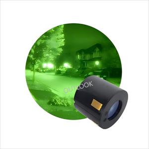 Tubi Intensificatori di Immagine per Visione Notturna Sharper Image MX10160 P45 P43 con 8 Livelli di Luminosità, Abilitato WiFi, Rilevamento 150-300m - Product Image 2