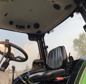 中国100马力4x4农用拖拉机迷你农用道依茨法尔拖拉机出售购买拖拉机 - Product Image 2