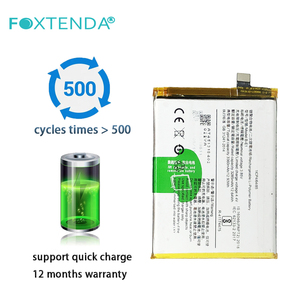 แบตเตอรี่ลิเธียมโพลิเมอร์ FOXTENDA คุณภาพสูง 3360mAh สำหรับ <span class=keywords><strong>vivo</strong></span> Y71 <span class=keywords><strong>B</strong></span>-<span class=keywords><strong>E1</strong></span>  อะไหล่เปลี่ยนโทรศัพท์มือถือ-มีสินค้าในสต็อก - Product Image 5